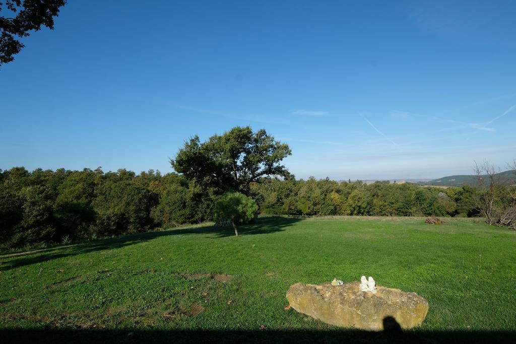 بيينْسا Podere La Miniera- Casa Vacanza المظهر الخارجي الصورة